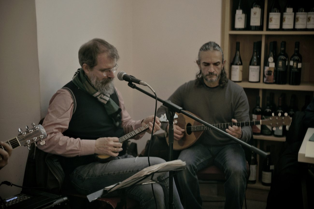 Eventi